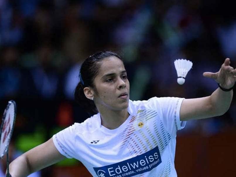 2018 BWF Thomas, Uber Cup: Saina Nehwal, HS Prannoy To Lead India 2018 BWF Thomas, Uber Cup: Saina Nehwal, HS Prannoy To Lead India