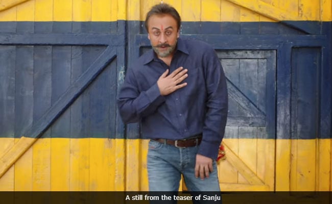 Blog: Will Sanju help resurrect brand Ranbir Kapoor?