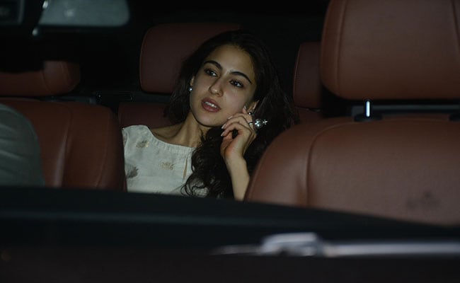 sara ali khan