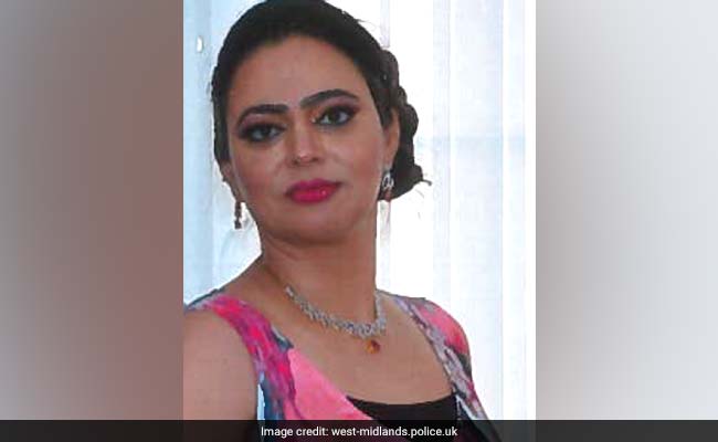 Husband On Trial For Indian-Origin Woman's Murder In UK