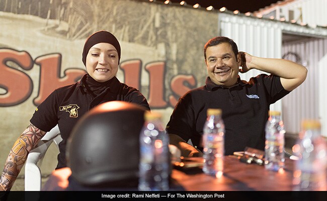 saudi arabia women bike riders wp 650