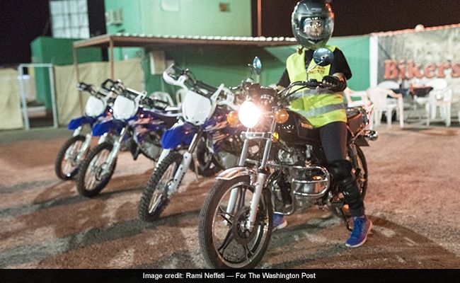 saudi arabia women bike riders wp 650