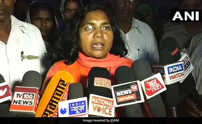 बीजेपी सांसद ने कहा- अयोध्या भगवान बुद्ध का स्थान, वहां बुद्ध की प्रतिमा ही स्थापित हो