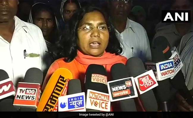 Muhammad Ali Jinnah Was A "<i>Mahapurush</i> (Great Man)", Says BJP Parliamentarian