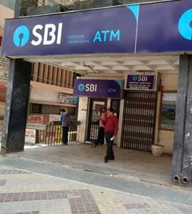 Sbi Atm Cum Debit Card Withdrawal Limit Safety Transaction Tips