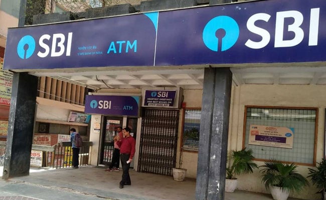 State Bank Of India Sbi Savings Account Interest Rates Compared - 