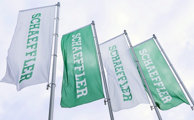 Schaeffler India Signs MoU With Tamil Nadu Government For New Plant