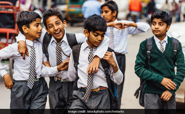 IITs, IISERs To Mentor Nearby Schools In Science And Maths: Education Minister