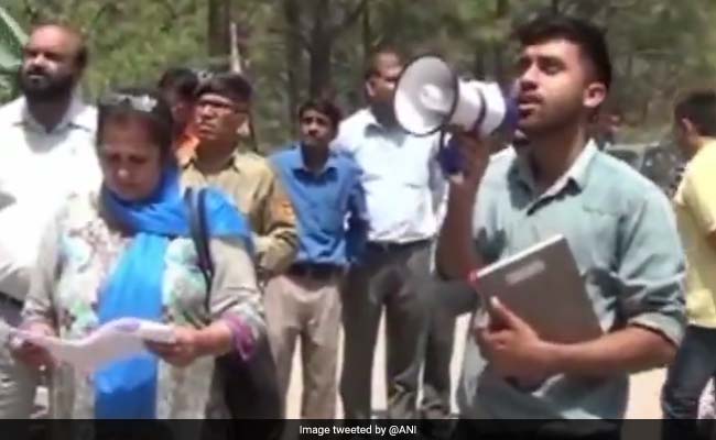 "She Just Wouldn't Relent": Hotelier Who Killed Himachal Officer
