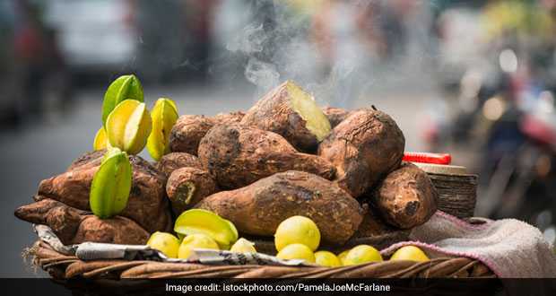 Diabetes Management Why Should You Eat More Sweet Potatoes To Manage Blood Sugar Ndtv Food