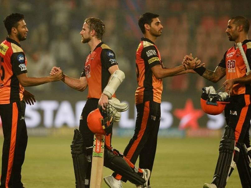 Shikhar Dhawan, Kane Williamson Shikhar Dhawan, Kane Williamson