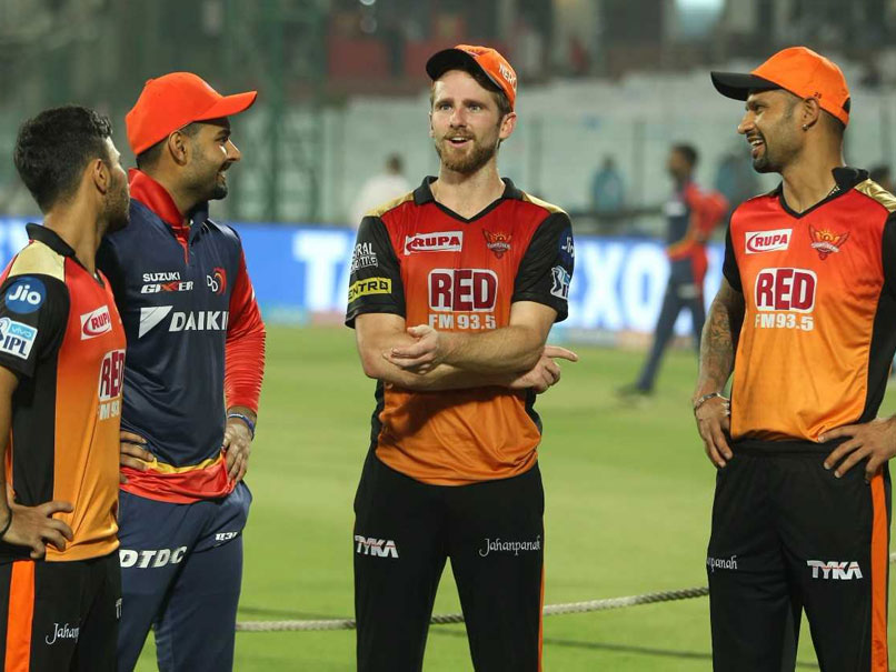 IPL 2018: Delhi Daredevils Shouldve Scored More Runs, Jokes Shikhar Dhawan After Missing Out On Century