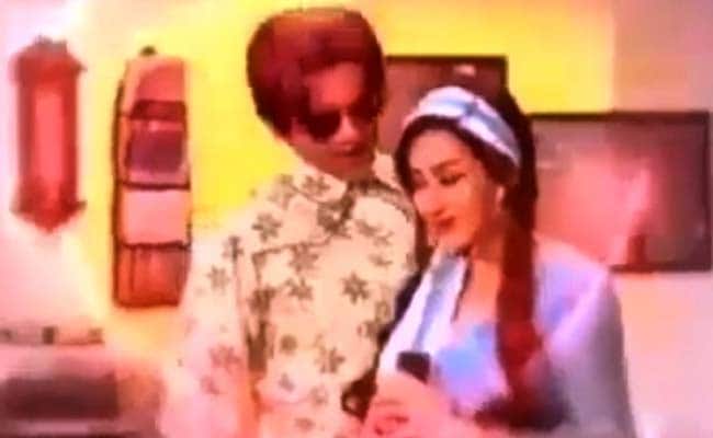 Viral Video: 'ना जाने मेरे दिल को क्या हो गया...' पर शिल्पा शिंदे और सुनील ग्रोवर हुए रोमांटिक, दिखाया क्रिकेट रोमांस