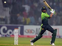 Asia Cup 2018: Shoaib Malik's Unbeaten Fifty Guides Pakistan To Three-Wicket Win Against Afghanistan