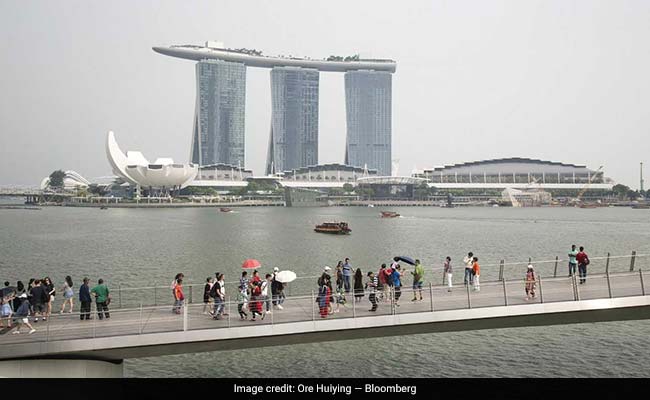 singapore