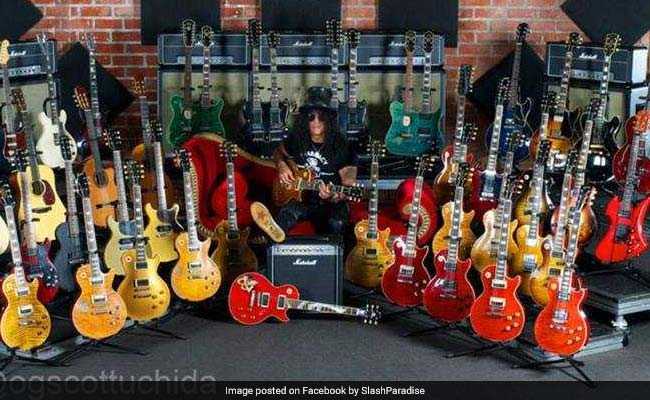 slash guns n roses facebook