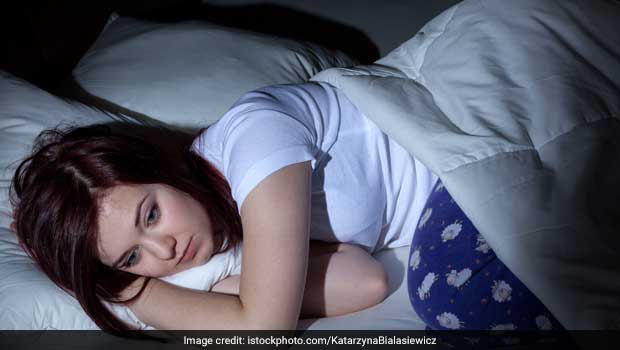 Sleep Quality And Quantity Strongly Linked To Heart Health In Adolescents