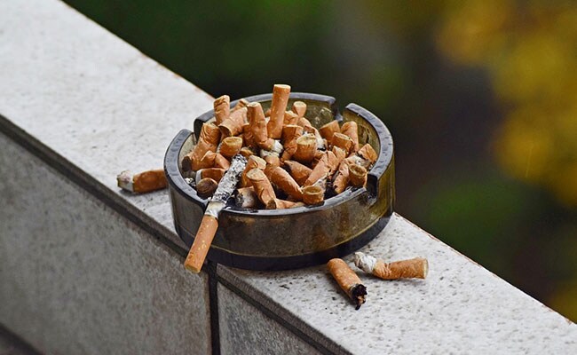 World No Tobacco Day: Focuses On Heart Diseases Caused By Tobacco Use