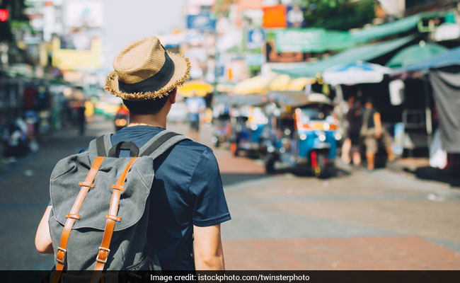 Taking A Solo Trip? 3 Tips On How To Enjoy The Vacation