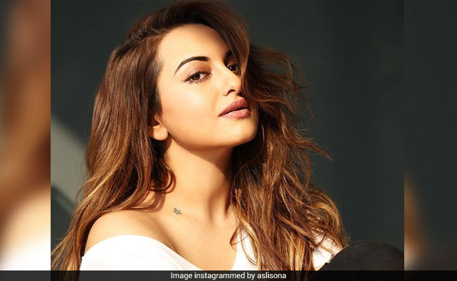 Sonakshi Sinha Is Now &lsquo;Indifferent&rsquo; To Weight Loss Questions And That&rsquo;s Sad