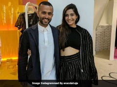 What We Know About Sonam Kapoor's Husband-To-Be Anand Ahuja