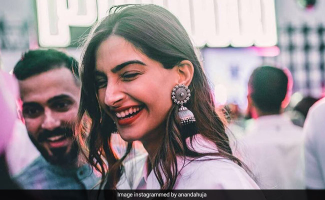 How The Kapoors Are Prepping For Sonam Kapoor And Anand Ahuja <i>Ki Shaadi</i>