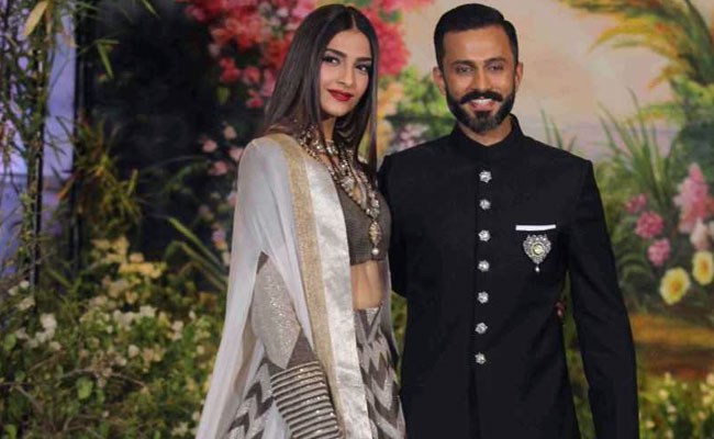 3 Times Sonam Kapoor's Wedding Broke The Rules And How