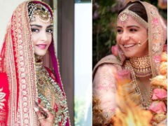 Anushka Sharma To New Bride Sonam Kapoor: 'Welcome To The Club'