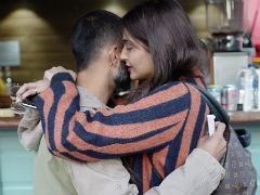 Anand Ahuja's Post For Sonam Kapoor Reviewed By Janhvi: 'Too Cute, Can't Breathe'