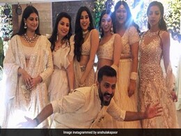 Sonam Kapoor's Husband Anand Ahuja Lists His Favourite Moments From The Wedding Sonam Kapoor's Husband Anand Ahuja Lists His Favourite Moments From The Wedding