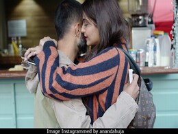 Anand Ahuja's Post For Sonam Kapoor Reviewed By Janhvi: 'Too Cute, Can't Breathe' Anand Ahuja's Post For Sonam Kapoor Reviewed By Janhvi: 'Too Cute, Can't Breathe'
