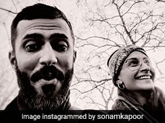 5 Relationship Lessons We Learnt From Sonam Kapoor And Anand Ahuja