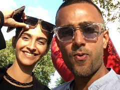 Sonam Kapoor And Anand Ahuja <I>Di Wedding</i> Is Almost Here: A Timeline Of Their Romance