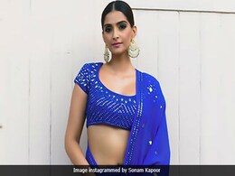 Sonam Kapoor's Wedding: The Venue, Janhvi's Special Performance And Other Details Sonam Kapoor's Wedding: The Venue, Janhvi's Special Performance And Other Details