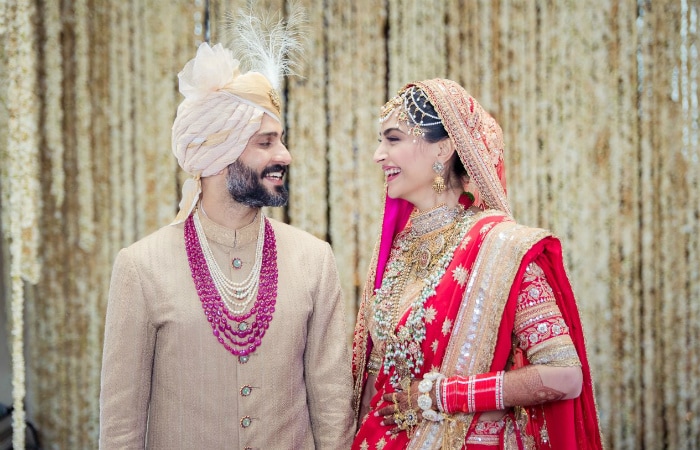 Sonam Kapoor's Wedding: When Ranveer Singh, Arjun Kapoor Sang For The Bride