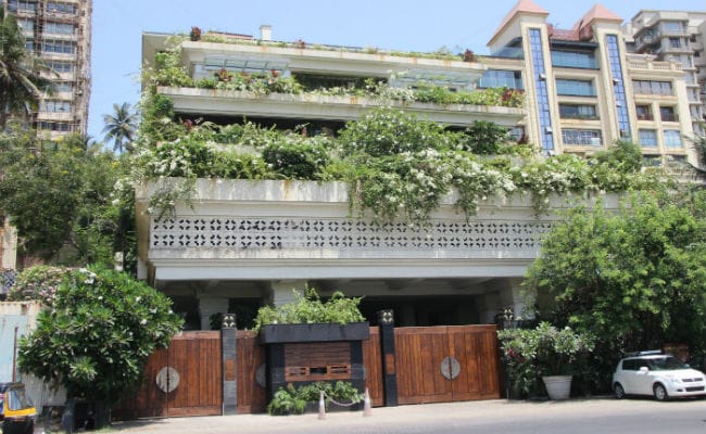 sonam kapoor wedding venue ndtv