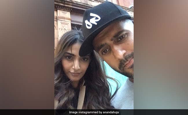 सोनम कपूर और आनंद आहूजा हैं परफेक्ट कपल, मिलते हैं इतने गुण