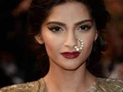 Cannes 2018: Throwback to 3 Times Sonam Kapoor Killed It On The Red Carpet