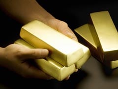 Gold Demand In India Slides 12% To 115.6 Tonne In March Quarter: WGC