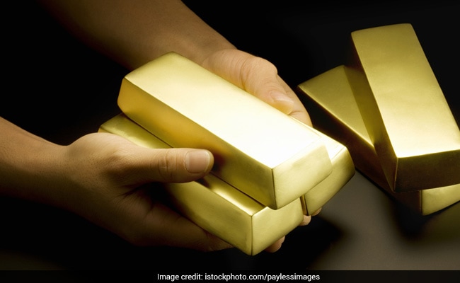 Janitor Finds 7 Gold Bars In Dustbin, And He May Get To Keep Them