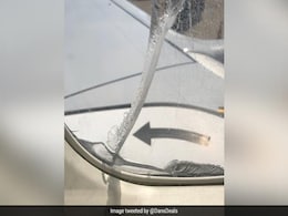 Southwest Airlines Flight Makes Emergency Landing In Cleveland Following Reports Of A Broken Window Southwest Airlines Flight Makes Emergency Landing In Cleveland Following Reports Of A Broken Window
