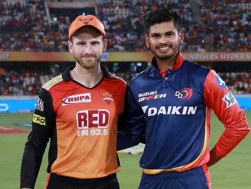 IPL 2018: When And Where To Watch Delhi Daredevils vs SunRisers Hyderabad, Live Coverage On TV, Live Streaming Online