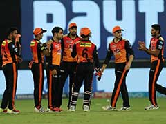 IPL 2018: SunRisers Hyderabad And Kings XI Punjab Raise The Performance Bar