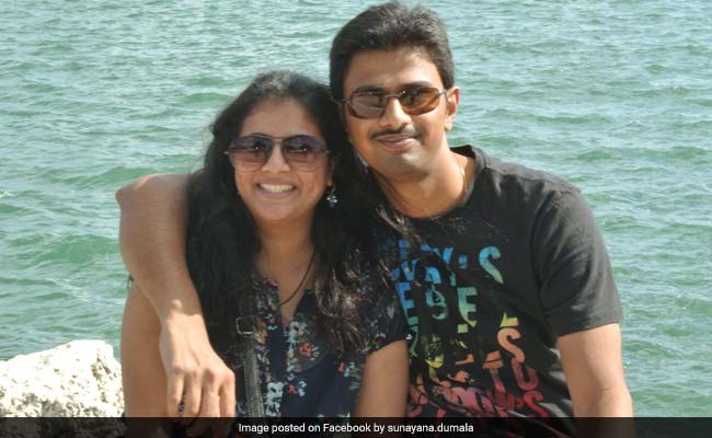 'Not Every Brown-Skinned Person Evil,' Says Widow Of Techie Killed In US