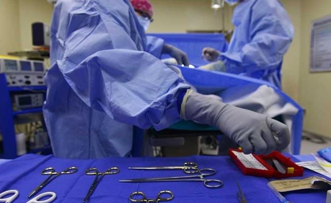 Not Just Stents. India Rejects US Request For Medical Devices Price Caps