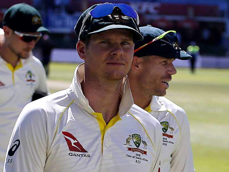 Ball-Tampering Scandal: Cricket Australia Sets Up Ethics Review
