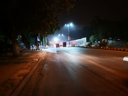 Dust Storm, Rain Hit Delhi, Parts Of North India: Highlights Dust Storm, Rain Hit Delhi, Parts Of North India: Highlights