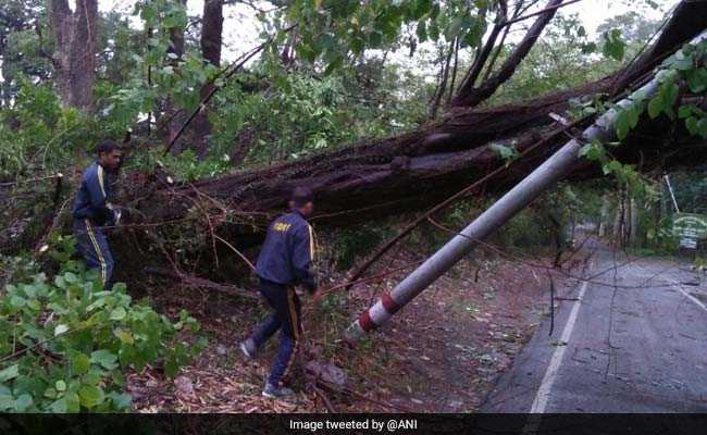 Thunderstorm Alert Highlights: Weather Conditions in Delhi, Rajasthan Improve, IMD Issues 5-Day Weather Warning