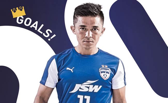 सुनील छेत्री बोले, इस बात से मिला कांस्टेनटाइन को फायदा