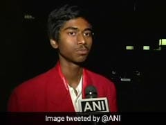 Andhra Boy Suraj Krishna Scores 350 In JEE Main, Grabs AIR 1